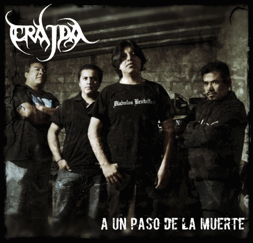 A un PAso de la Muerte